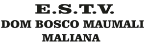Identitas - ESTV Dom Bosco