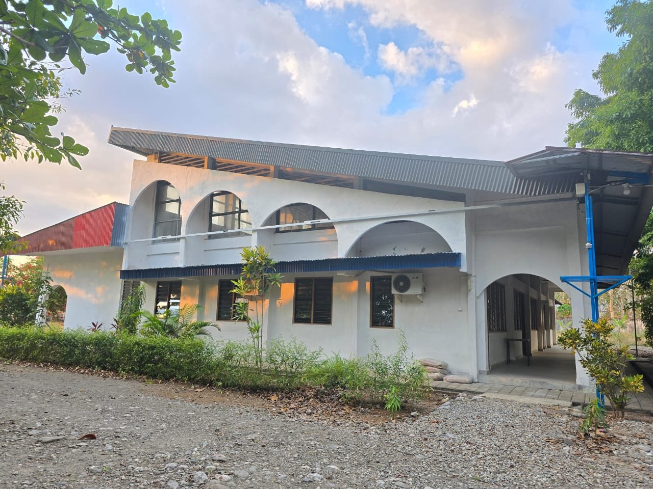 Jurusan Teknik Informatika